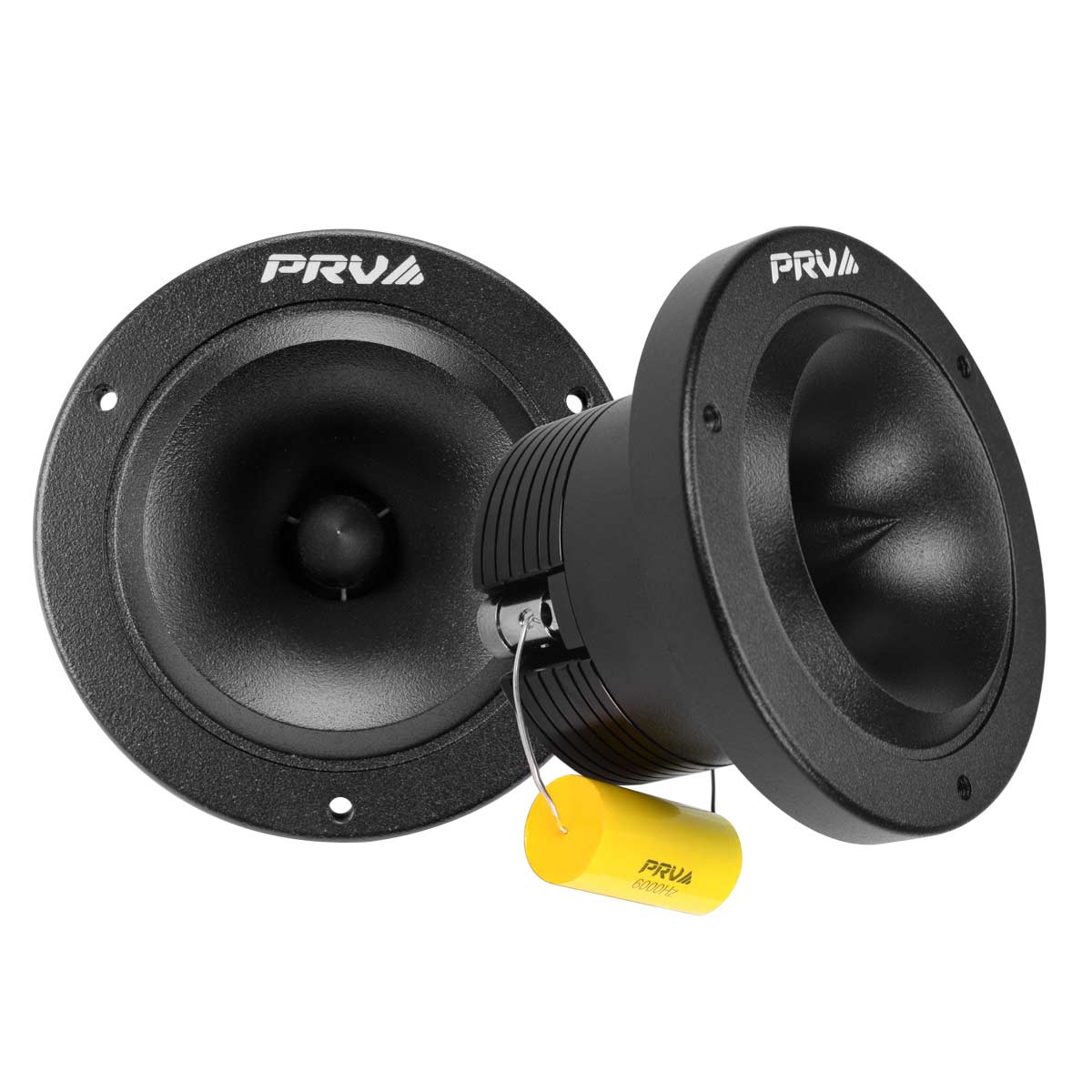 Prv audio sale tweeters